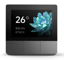 小米智能家庭面板